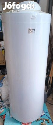 Eladó Hajdú Villanybojler Z200Erp