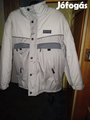 Eladó Haker M-es téli kabát! Fiú