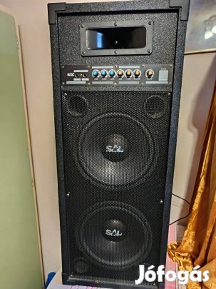 Eladó Hangfal