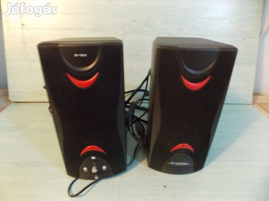 Eladó Hangszóró számitógéphez