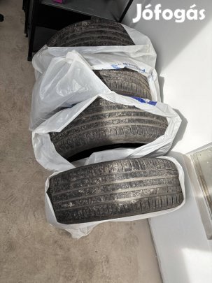 Elado Hankook gumi235/55ZR20