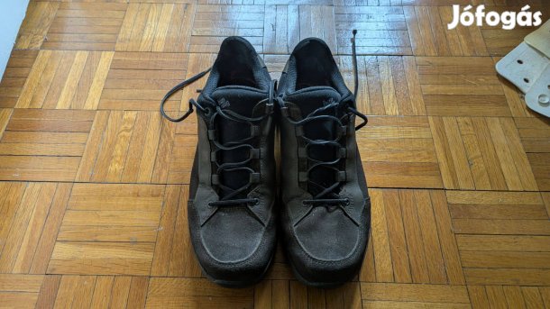 Eladó Hanwag férfi túracipő 45-ös túra cipő