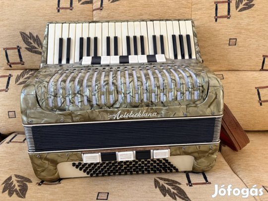 Eladó Harmonika