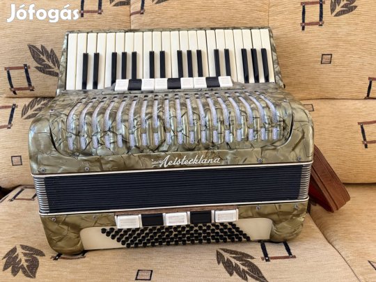Eladó Harmonika