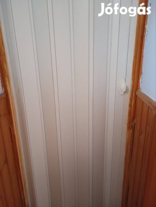 Eladó Harmonika Ajtók!