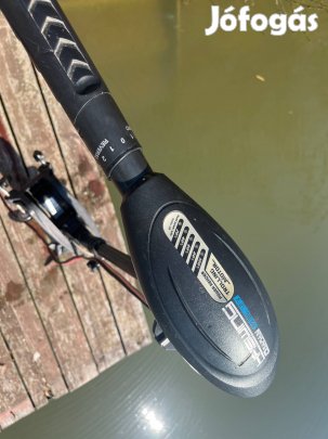 Eladó Haswing 55lbs elektromos csónakmotor