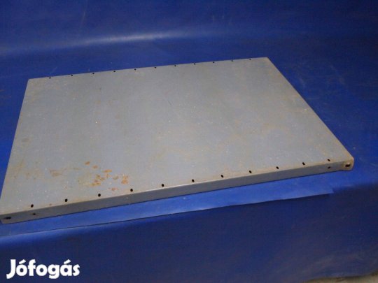 Eladó Használt Dexion Salgó 61×91cm 6db polc+ 270cm 4 db láb