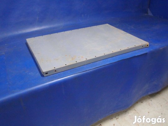 Eladó Használt Dexion Salgó polc lap 91×91cm