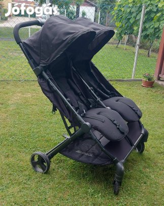Eladó Hauck Swift Duo iker babakocsi