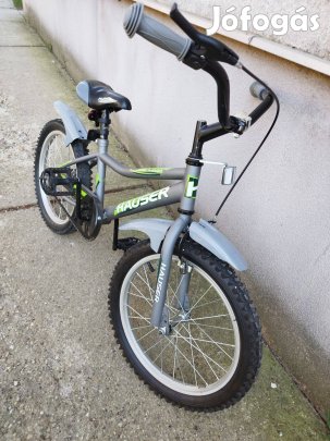 Eladó Hauser Puma 18 kerékpár