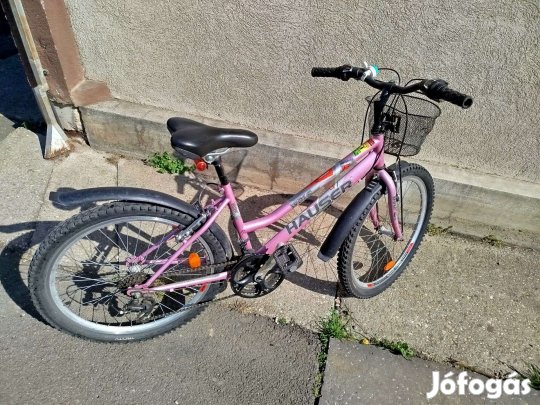 Eladó Hauser kerékpár