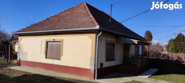 Eladó Ház Boconád
