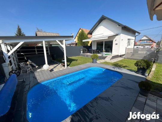 Eladó Ház Tóalmás