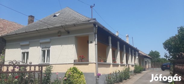 Eladó Ház, Abaújkér 24.990.000 Ft