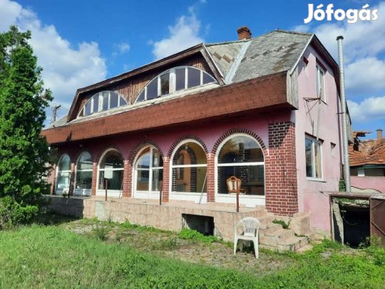 Eladó Ház, Abaújszántó 14.990.000 Ft