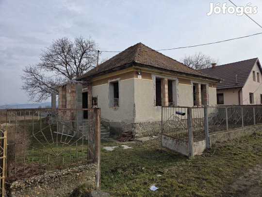 Eladó Ház, Abaújszántó 19.990.000 Ft