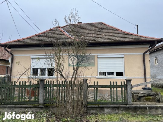 Eladó Ház, Alsószuha 3.900.000 Ft