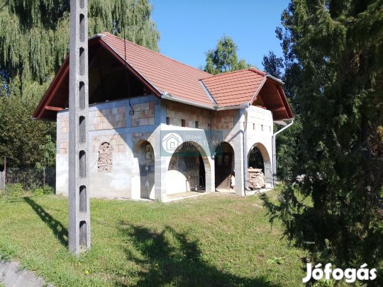 Eladó Ház, Alsószuha 8.900.000 Ft