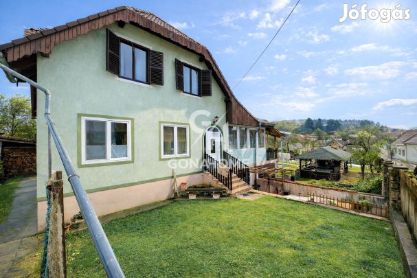 Eladó Ház, Bakonybél 150.000.000 Ft