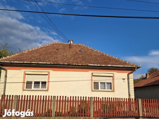 Eladó Ház, Baktakék 14.990.000 Ft