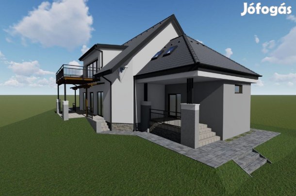 Eladó Ház, Balatonakarattya 140.000.000 Ft