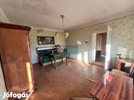 Eladó Ház, Bánhorváti 12.500.000 Ft