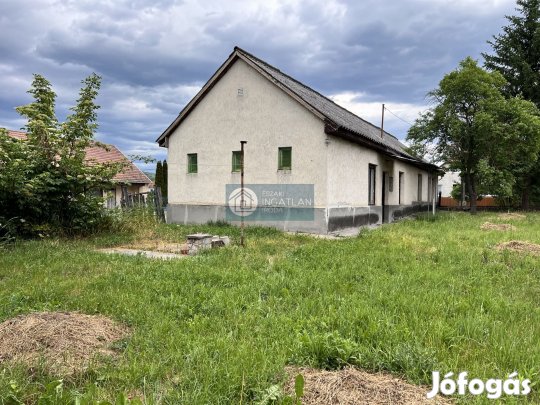 Eladó Ház, Bánhorváti 8.500.000 Ft