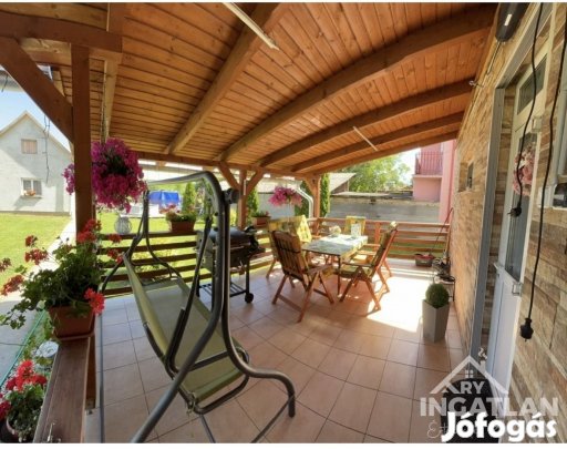 Eladó Ház, Bánréve 39.900.000 Ft