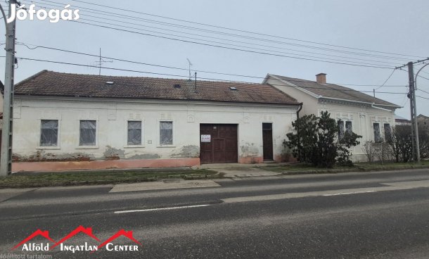 Eladó Ház, Békéscsaba 42.900.000 Ft