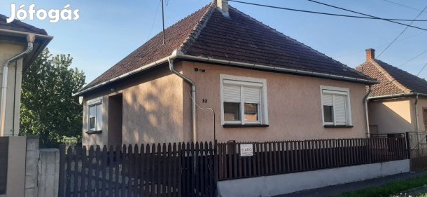 Eladó Ház, Bodrogkeresztúr 37.990.000 Ft