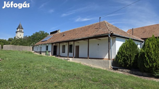 Eladó Ház, Bodrogkisfalud 39.500.000 Ft