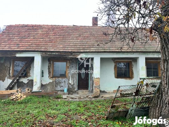 Eladó Ház, Borszörcsök 8.000.000 Ft
