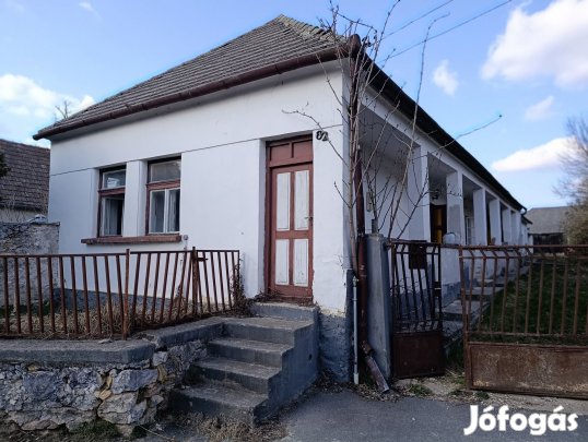 Eladó Ház, Borzavár 29.990.000 Ft