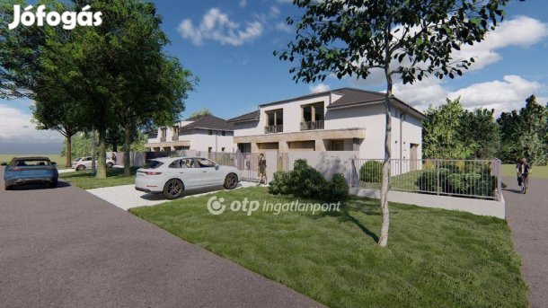 Eladó Ház, Budapest 10. ker.