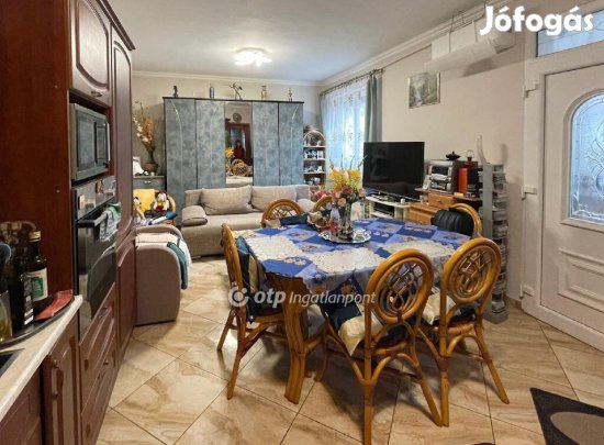 Eladó Ház, Budapest 14. ker.