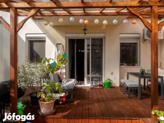 Eladó Ház, Budapest 18. ker.