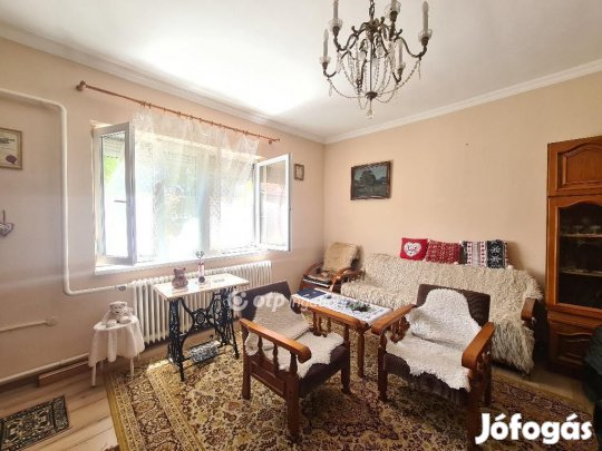 Eladó Ház, Budapest 18. ker.