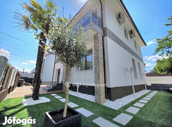 Eladó Ház, Budapest 18. ker.