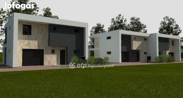 Eladó Ház, Budapest 18. ker.