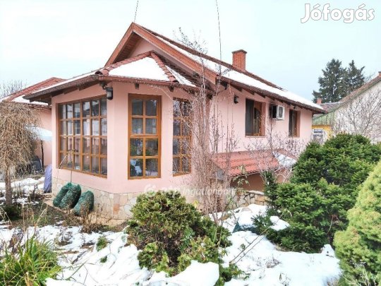 Eladó Ház, Budapest 18. ker.