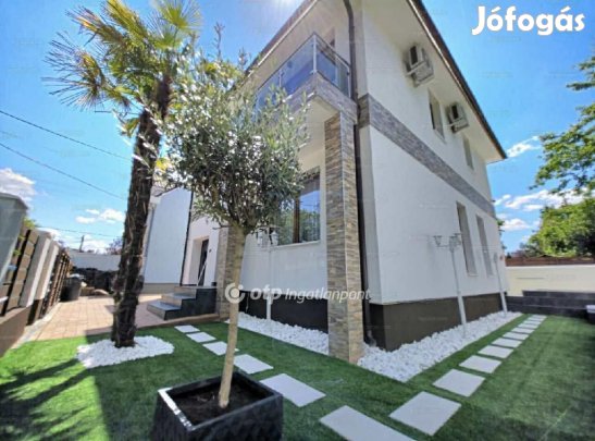 Eladó Ház, Budapest 18. ker.