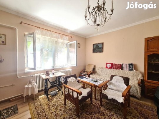 Eladó Ház, Budapest 18. ker.