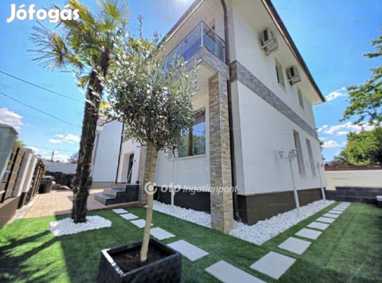Eladó Ház, Budapest 18. ker.
