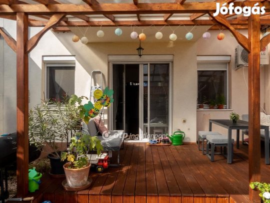 Eladó Ház, Budapest 18. ker.