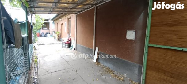 Eladó Ház, Budapest 20. ker.