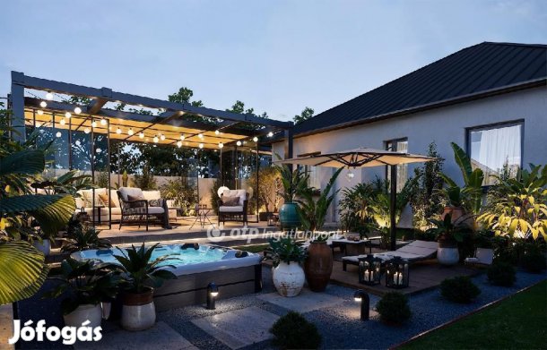 Eladó Ház, Budapest 20. ker.