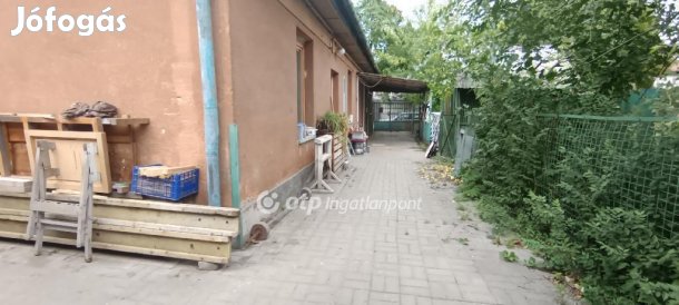 Eladó Ház, Budapest 20. ker.