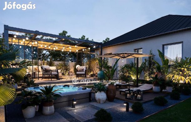 Eladó Ház, Budapest 20. ker.