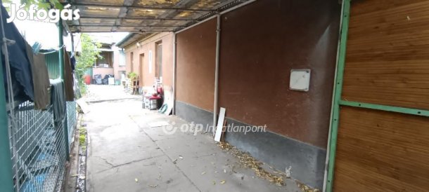 Eladó Ház, Budapest 20. ker.