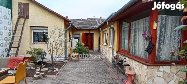 Eladó Ház, Budapest 20. ker.